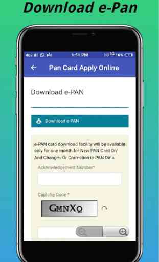 PAN Card Apply Online Free-nsdl,satus,check 2