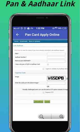 PAN Card Apply Online Free-nsdl,satus,check 4
