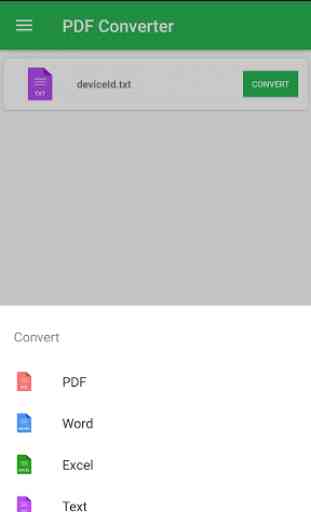 PDF Converter - All Files Converter 2