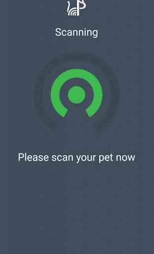 PetScanner - Find.Scan.Reunite. 2