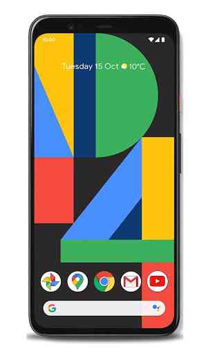 PIXEL 11 - ICON PACK 1