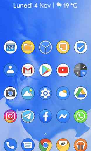 PIXEL 11 - ICON PACK 4