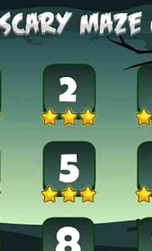 Play Scary Maze Game 2