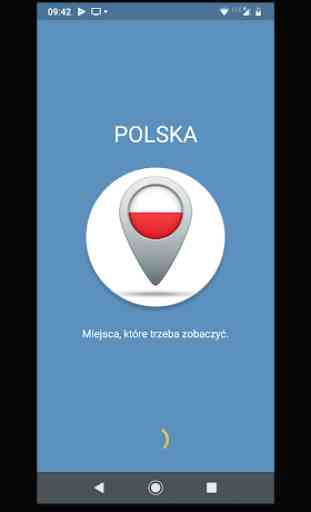 Polska - Przewodnik Turystyczny 1