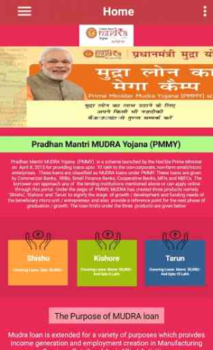 Pradhan Mantri Mudra Yojana Palghar 3