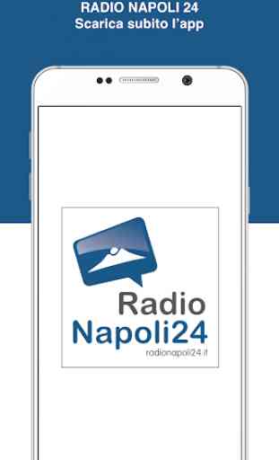 Radio Napoli 24 1