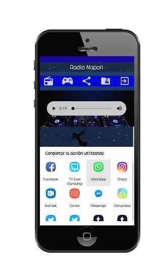 Radio Napoli Best Radios Ora disponibile 2