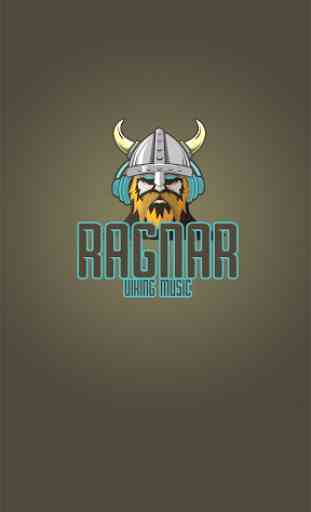 Ragnar - Viking , Nordic , Celtic Music Songs Thor 1