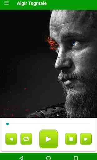 Ragnar - Viking , Nordic , Celtic Music Songs Thor 4