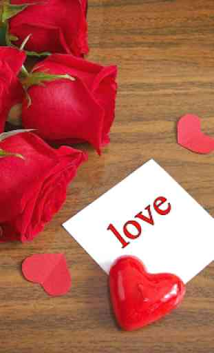 Romantic love messages images 2