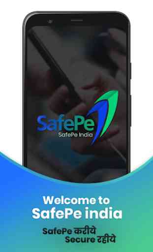 SafePe UPI Payments, Recharges & Money Transfer 1