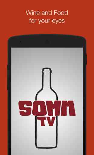 SOMM TV 1