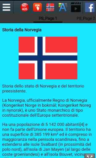 Storia della Norvegia 2