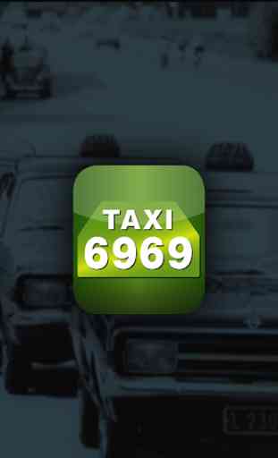 Taxi Linz 6969 1