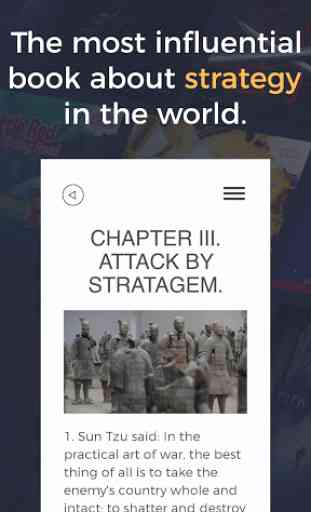 The Art of war - Strategy Book by general Sun Tzu 2