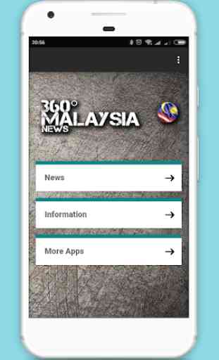 The Malaysia News : Hot,Trending and Latest 1