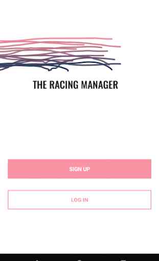 The Racing Manager 1