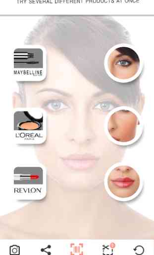 TryItOn Makeup Try It On 3