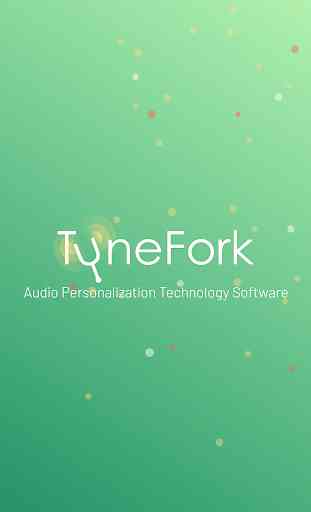 TuneFork - Hearing Test & Audio Personalization 1