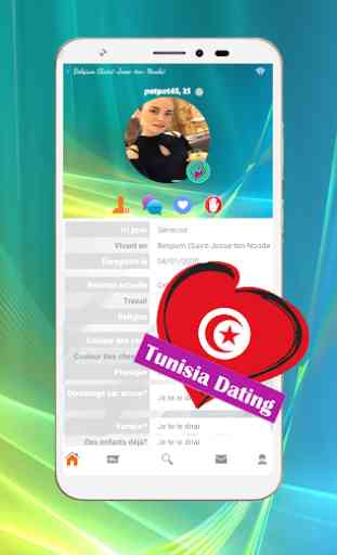 Tunisia Dating - Chat et Rencontre Tunisie Gratuit 2