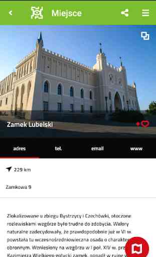 Turystyczny Lublin 4