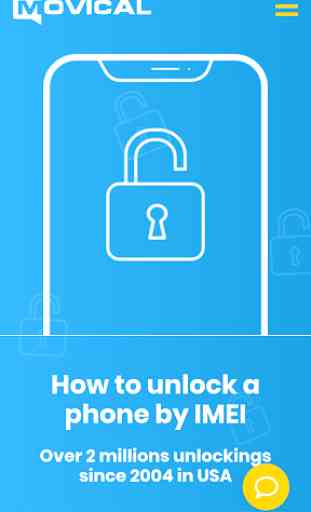 Unlock Phone - Movical 1