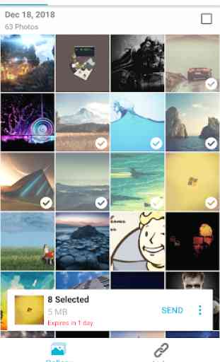 Up: Instant File Sharing 2