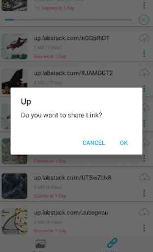 Up: Instant File Sharing 3