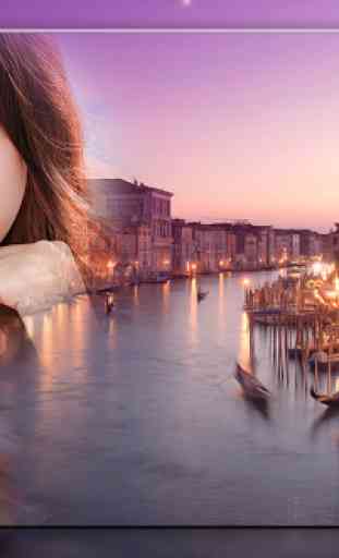 Venice Photo Editor 4