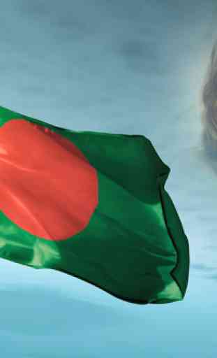 Victory Day of Bangladesh Photo Frames 2