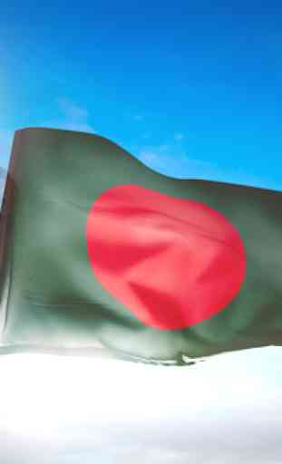 Victory Day of Bangladesh Photo Frames 3