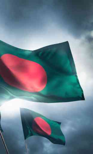 Victory Day of Bangladesh Photo Frames 4