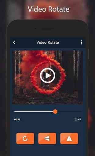 Video Editor with Music 3
