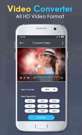 Video Format Converter - Total Video Converter 3