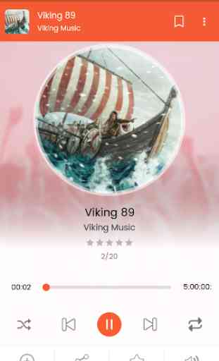 Viking Music 4