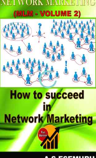 Vol 2 - Network Marketing Business 1