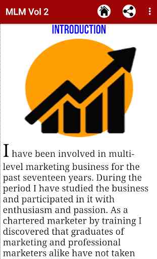 Vol 2 - Network Marketing Business 3