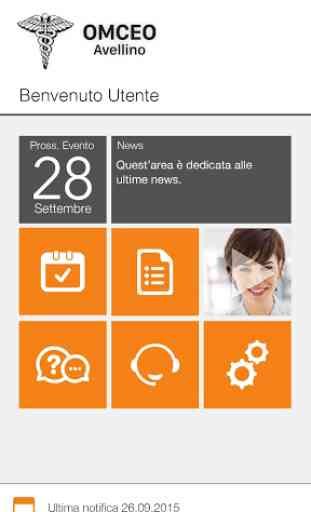 XINFO OMCEO Avellino 2