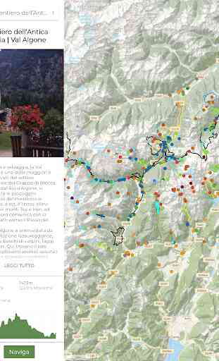 Adamello Brenta - App ufficiale del Parco Naturale 4