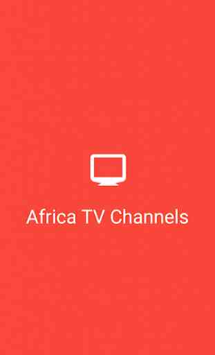 Africa TV Channels 1