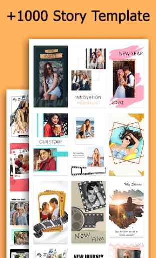 All Photo Frames : Photo Editor HD & Photo Collage 1