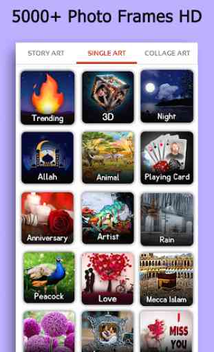 All Photo Frames : Photo Editor HD & Photo Collage 4