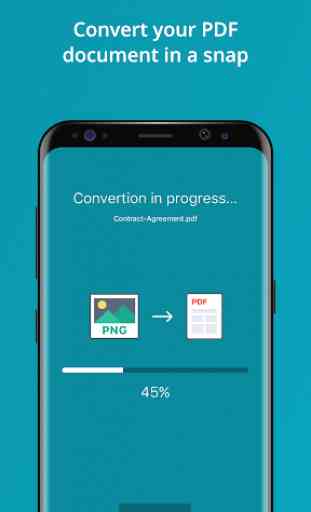Alto PNG to PDF converter 4