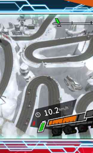 APEX Racer - Idle Car Racing 3