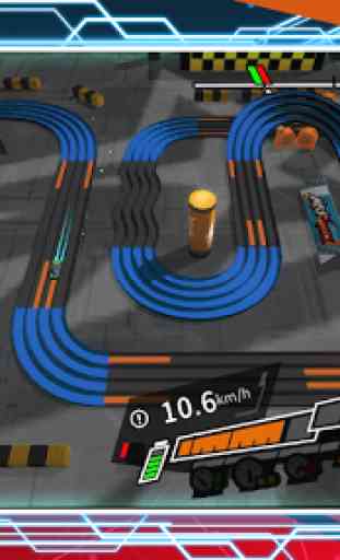 APEX Racer - Idle Car Racing 4