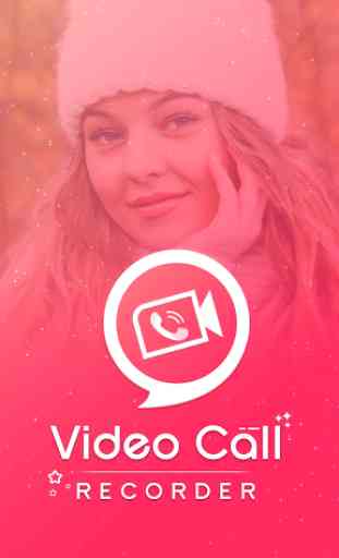 Auto Video Call Recorder : Phone Call Recorder 1