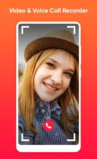 Automatic Video Call Recorder - Call Recorder Free 3