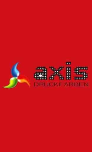 Axis 1