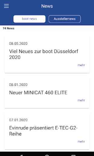 boot Düsseldorf App 3