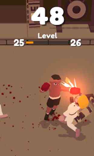 Brutal Beatdown: 3D Ragdoll Kicker & Puncher Fight 4